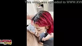 emily sinnner shy emo goth latina big booty first casting with producer what do you think