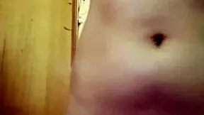 i masturbate alone as a latina teen, craving a huge verga.