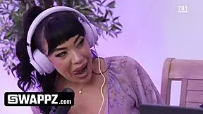 swappz podcast stepmoms and stepsons get down and dirty on air