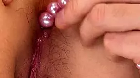 first anal and double penetration mmf 3some sex for petite japanese teen in uniform in classroom