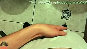 should i cum in my boxers