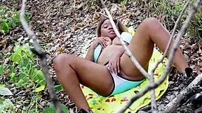 superhot solo pussy play compilation