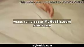 Moka Mora Fucks Stepbrother And Boyfriend