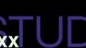 Gorgeous 18 Year Old Student Nurse Gets Her Pussy Eaten