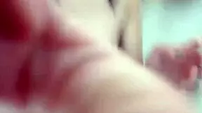 beautiful asian teasing angel luna with pierced nipples