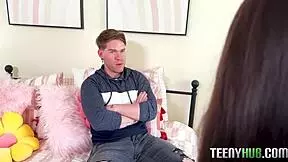 best friend's girl sasha tatcha donatello devine 😈