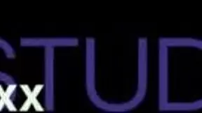 Gorgeous 18 Year Old Student Nurse Gets Her Pussy Eaten