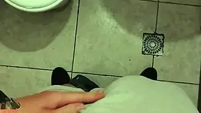 should i cum in my boxers