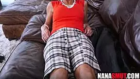 Feet massage summer stevens