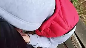 Risky Quickie With 18yo Teen 18+ - Pov Sex