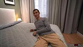 My lovely wife looks great on my friends cock - sharing my wife and joining in threesome