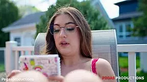 Alice fucked by Duca intimately