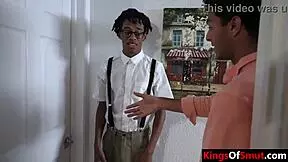 i banged that underfucked stepmom with my black frend