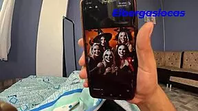 I dressed in a sexy halloween costume and we ended up fucking wildly - he ripped my clothes and destroyed my ass