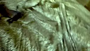 give semen to my hole in this pov creampie scene