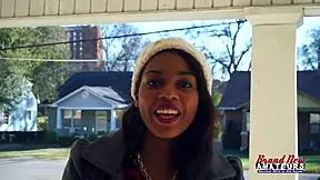 Brunette Exotic Hottie Skylar Gets Her Pussy Deeply Fingered And Fucked