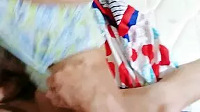 stepfather, this feels so wrong, we might get caught