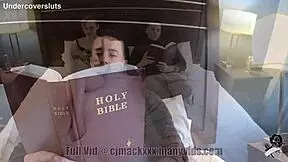 These fuck freaks ruin the conservative couple