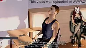 ms denvers ep 63 - passion in the college