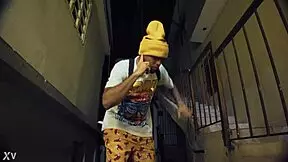 This mature woman takes a solid little dick and squirts hard.