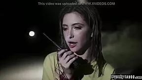 jewish teen cheating on boyfriend at summer camp