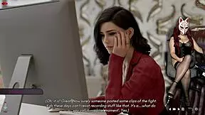 ms denvers ep 63 - passion in the college