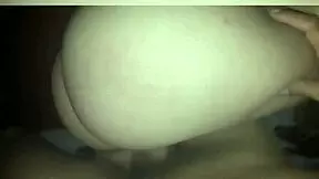 Beautiful Latina Teen's Petite Ass