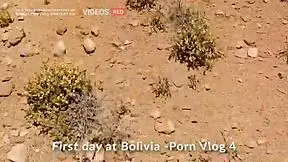vlog porno in bolivia with explicit public sex - alemaohub