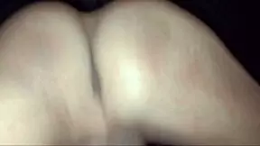 her crazy orgasm squirting