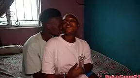 Step Sister Fucked Mercilessly By Her Pastor In Bedroom Scenes