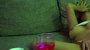 Daniela And Shaira Engage In Solo Play