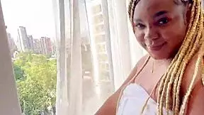 Stepsister Lost Bet, Must Fuck