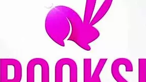 young dom hottie bayley ass rides her hung submissive bf until he cums 😈