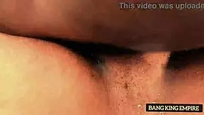 bbw outdoor bush porn with former college mate on hardcore sex