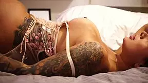 Daniela And Shaira Engage In Solo Play