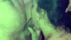 passionate night of hardcore fucking in homemade hotel