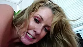 shay sweet enjoys a casual fuck with her boyfriend in the outdoors