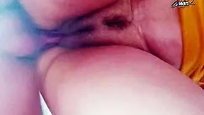 Masajista depravado me penetra en su consultorio