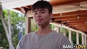 Take a break and fuck me Robbin Banx Enzo East