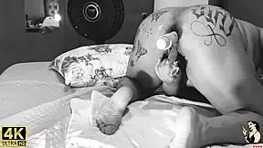 is that famous singer taking it in the pussy with a huge toy?