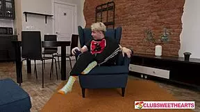 Caught My Boyfriend Watching Porn By Clubsweethearts