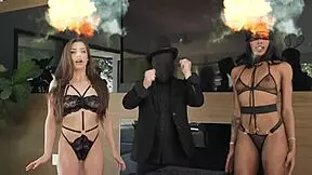 Sexy Alex Coal Pounded