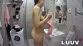 Luuv A Real Couple Shares Home Porn For Their Amateur Reality Show