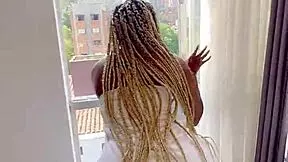 Stepsister Lost Bet, Must Fuck