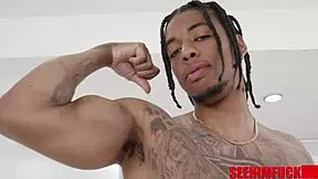 Sexy Indica Monroe Yields To Zaddy2x's Command Like A Sexpet 😈💦