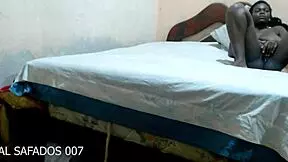 Comi a mas gostosa da favela da bahia full video on red