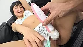 Japanese Cute Teen Student Fake Idol Audition Casting