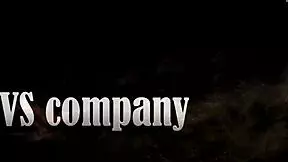 Hot Gabriella Costa wants hard anal sex in anal threesome