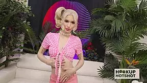 80-pound sex addict emma rosie craves more sloppy anal