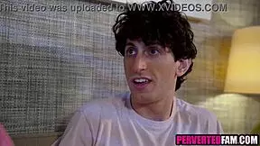 Sex With Busty Stepsister